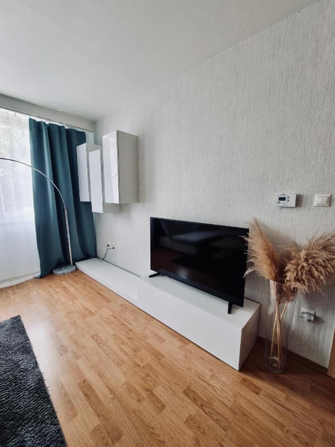Apartment Banska - City Centre & Private Parking Banská Bystrica Dış mekan fotoğraf